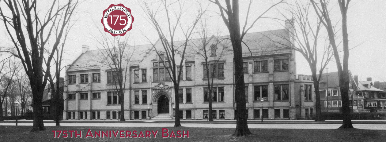 175th Anniversary Bash: Celebration of a Lifetime